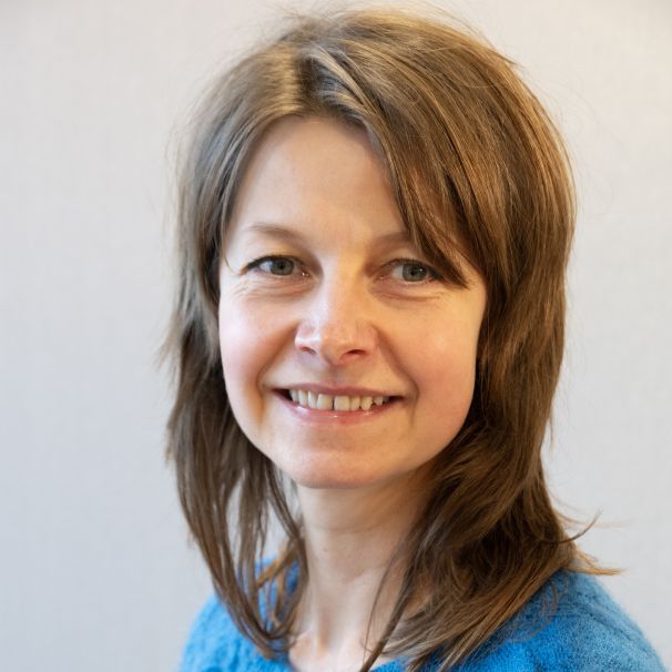 Florieke van de Werken